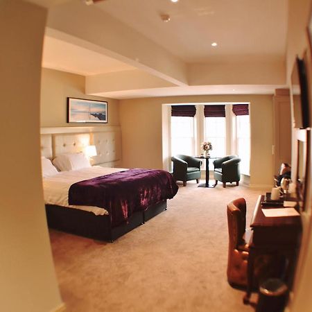 Rooms At Rue Omagh Eksteriør bilde